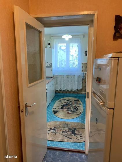 Apartament 2 camere etaj 4 Gheorgheni, Aleea Slanic - 4