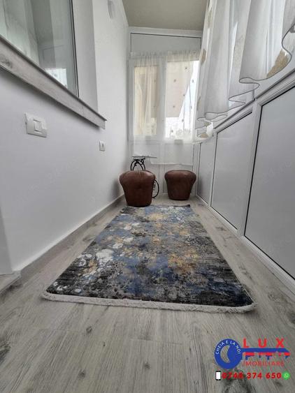 Apartament cu 2 camere semidecomandat în Ultracentral
