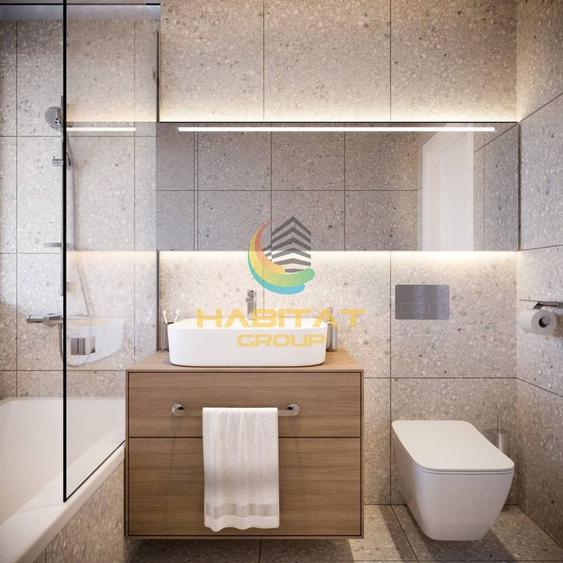 Apartament cu 5 camere decomandat în Theodor Pallady