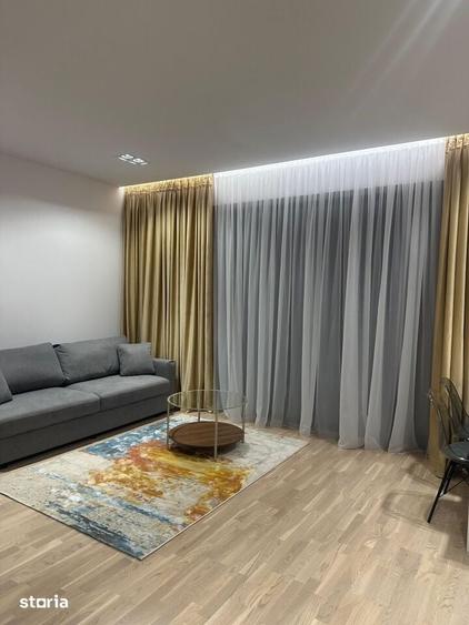 Apartament 2 camere de inchiriat | Residence5 Forest | Padurea Baneasa - 7