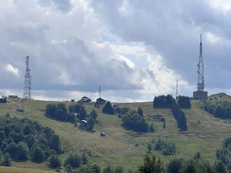 Teren de 1550 mp, în Central