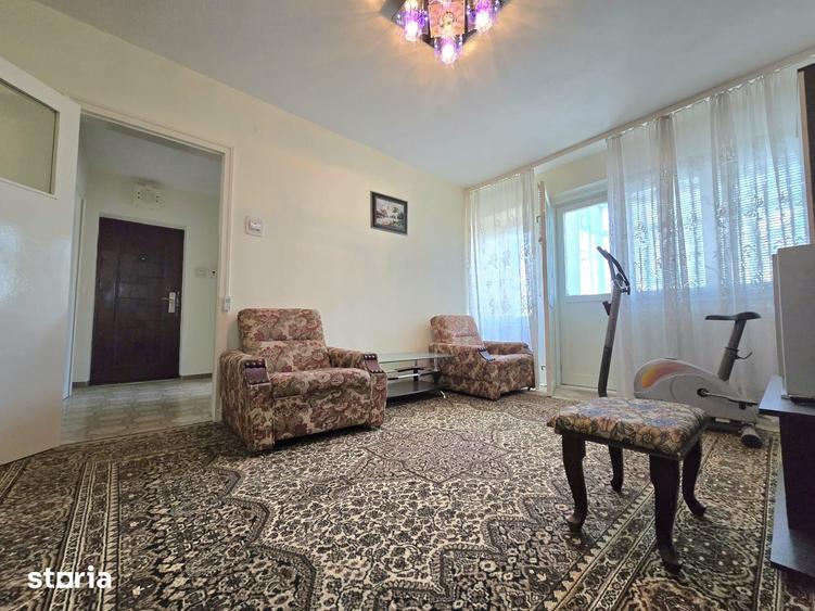 Apartament cu 2 camere în Marna