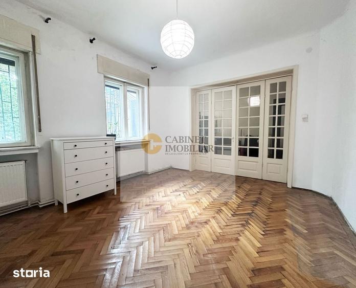 Apartament cu 2 camere circular în Universitate