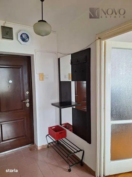 2 Camere | Muncii | Utilat | Metrou - 3