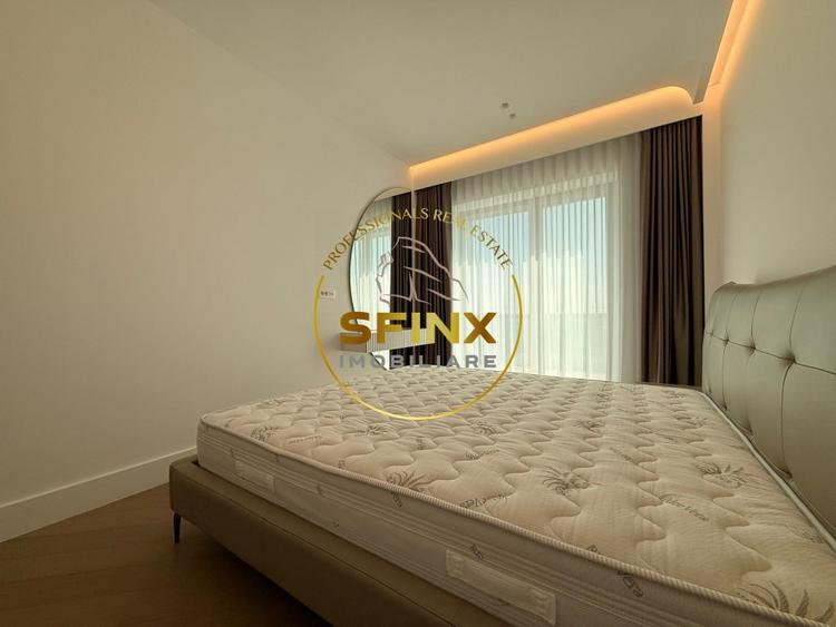 Apartament cu 3 camere decomandat, mobilat în Iancu Nicolae
