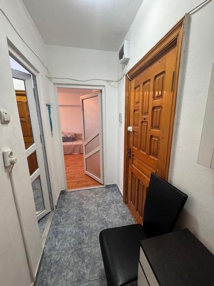 Garsonieră decomandată în Ultracentral