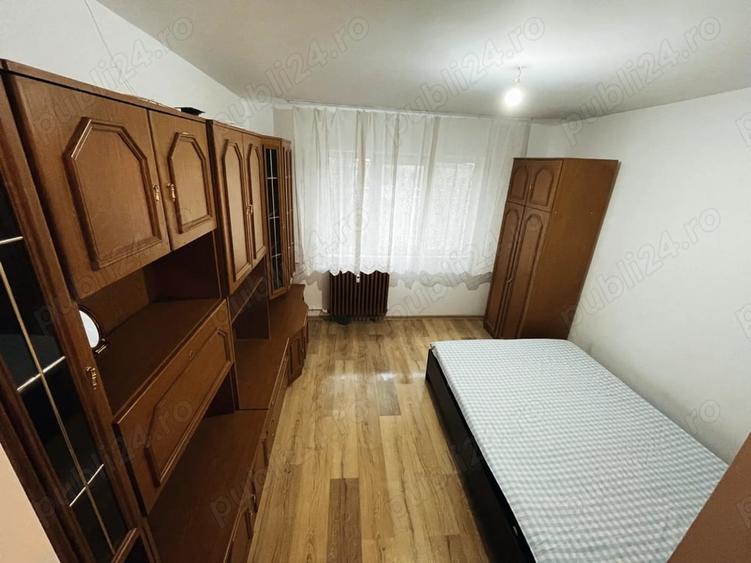 Garsonieră nedecomandată în Lăpuș
