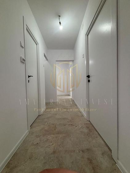 Apartament cu 2 camere decomandat în Titan