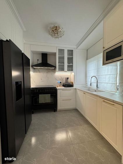 Duplex modern finisat la cheie | 113 mp utili | Curte privata 200 mp | - 4