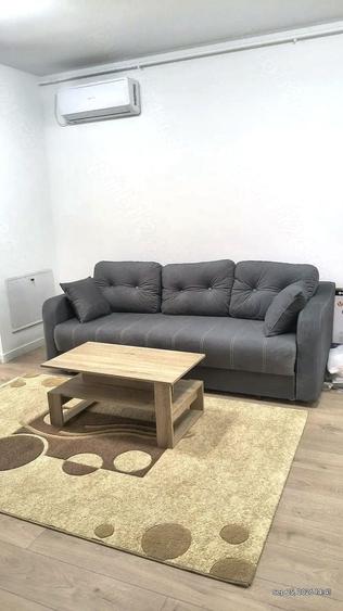 Apartament cu 2 camere decomandat în Theodor Pallady