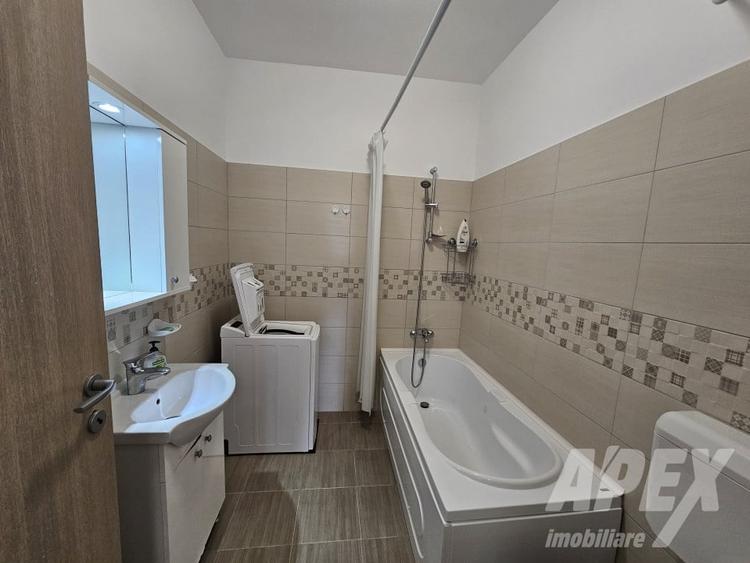 Apartament cu 3 camere decomandat, mobilat în Bragadiru