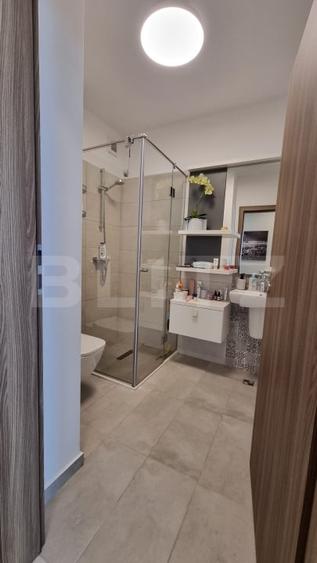 PENTHOUSE TORONTALULUI 3 CAMERE - 11