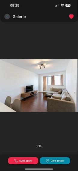 Vand apartament 3 camere Drumul Taberei renovat si mobilat - 3