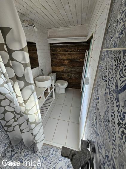 Casă cu 3 camere cu Teren 10292 Mp în Blăjeni