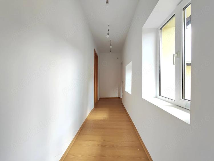 Apartament cu 2 camere decomandat în Știrbei Vodă