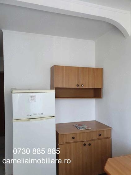 Garsonieră decomandată în Politehnica