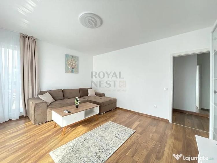 De inchiriat apartament de 2 camere si parcare subterana ... - 3