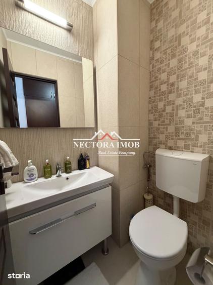 Apartament cu 3 camere în Calea Aradului