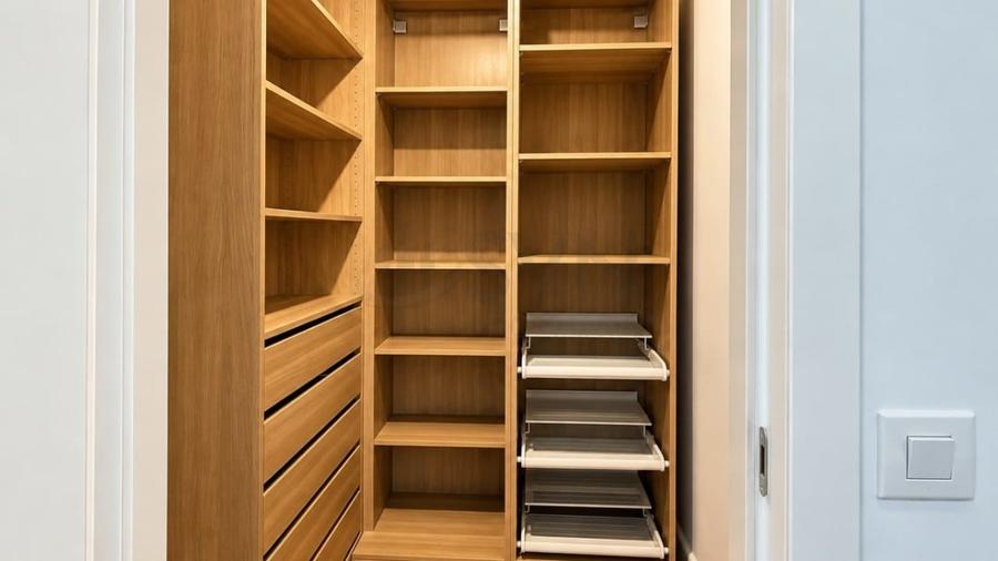Apartament cu 3 camere decomandat în 1 Mai
