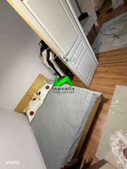 Apartament de inchiriat 2 camere Sibiu Cedonia - 3