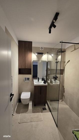 Se inchiriaza apartament cu 2 camere amenejat LUX - 4
