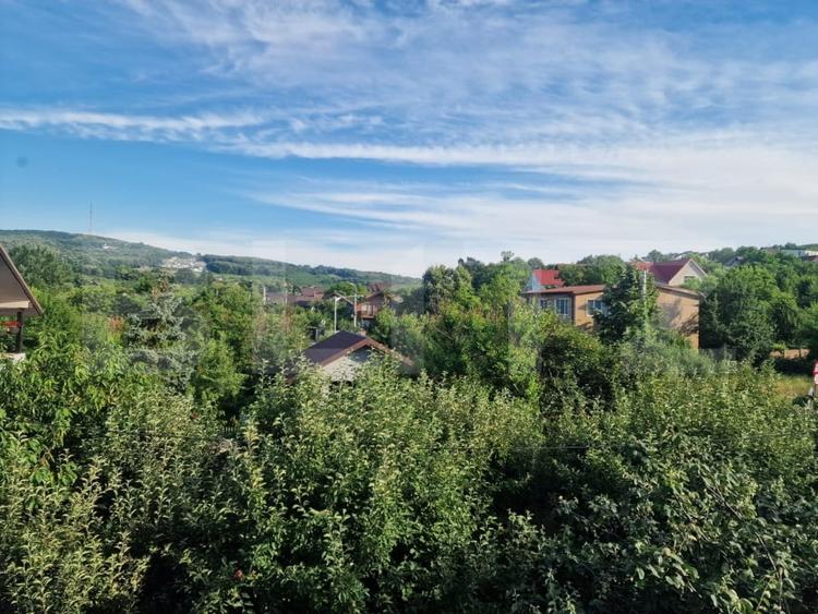 Teren Construcții intravilan de 2500 mp, în Bucium