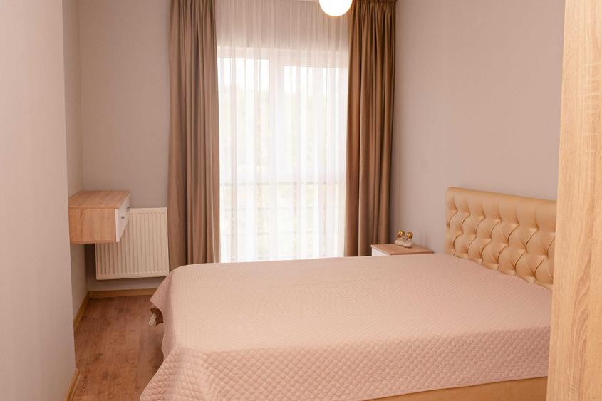 Chirie apartament 3 camere, bloc nou, zona Spital Judetean Oradea - 6