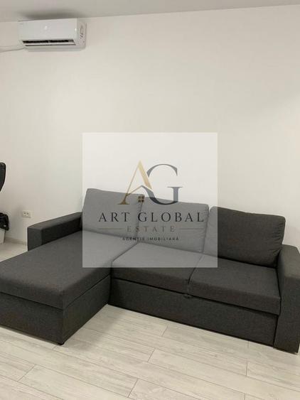 Apartament Tip Studio 2 Camere Militari Residence Ilie Petre 86 - 3
