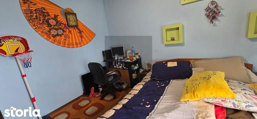 Apartament cu 2 camere decomandat în Pieptănari
