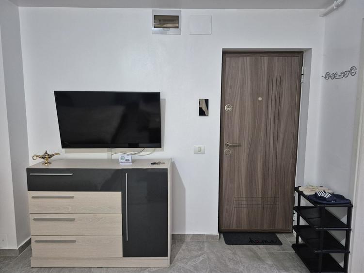 Inchiriez studio zona Kaufland Mamaia Nord - 4