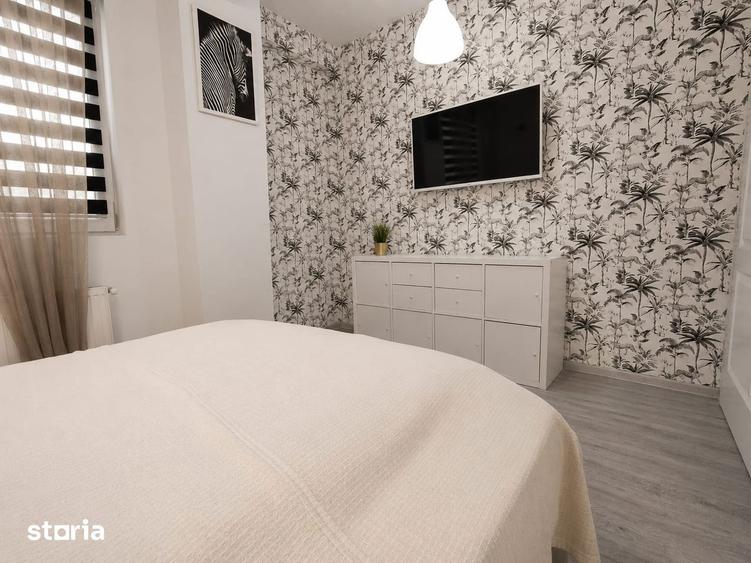 Apartament cu 3 camere în Chiajna