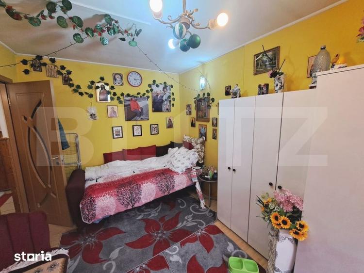 Apartament 2 camere decomandat, 52 mp, zona Sacele - Electroprecizia - 5