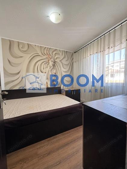 Apartament cu 2 camere decomandat în Ostroveni