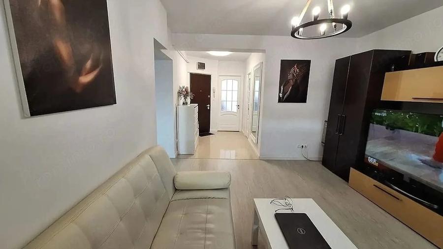Apartament 2 camere | complet mobilat ?i utilat | Metrou Pacii - 6