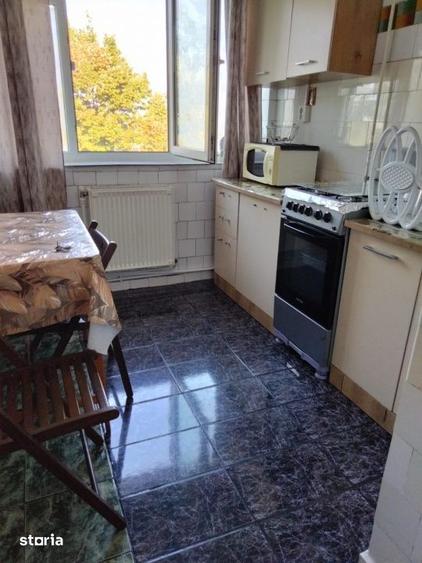 Apartament cu 2 camere în Gării