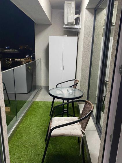 Apartament cu 2 camere decomandat în Timișoara