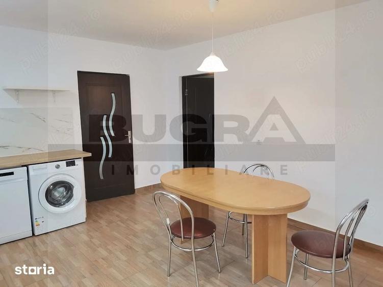 Casă cu 3 camere cu Teren 200 Mp în Apahida