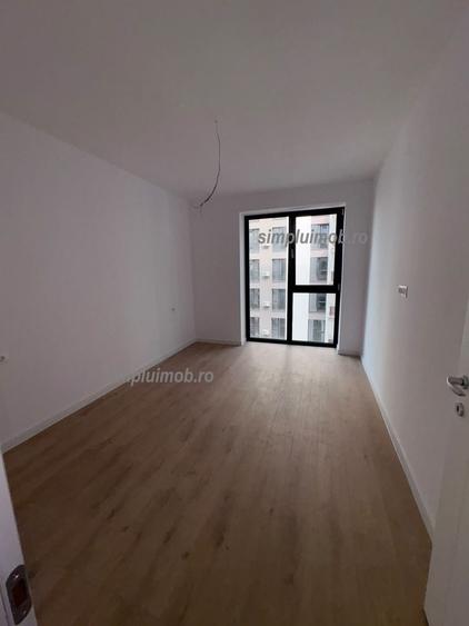 Apartament cu 2 camere semidecomandat în Theodor Pallady