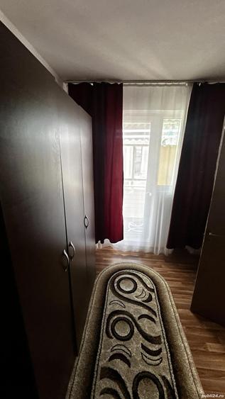 Apartament cu 2 camere semidecomandat în Malu Roșu