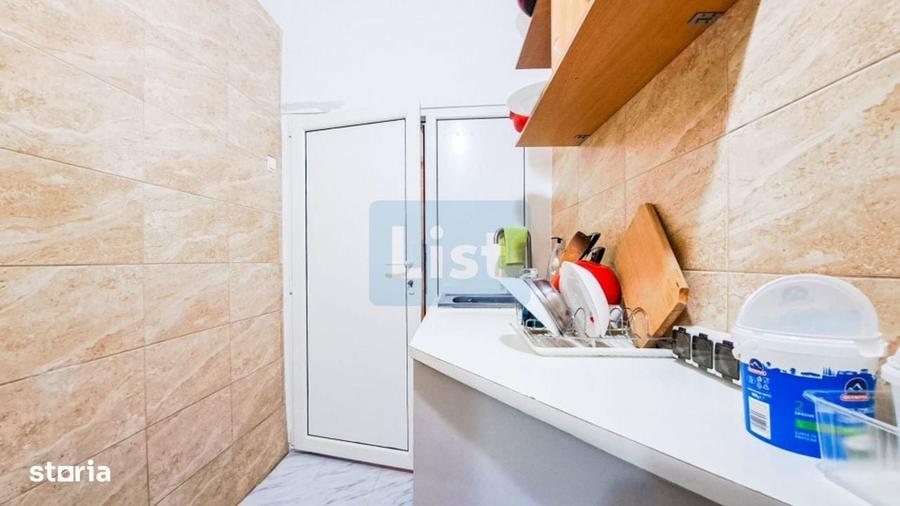 Apartament cu 3 camere în Paltin
