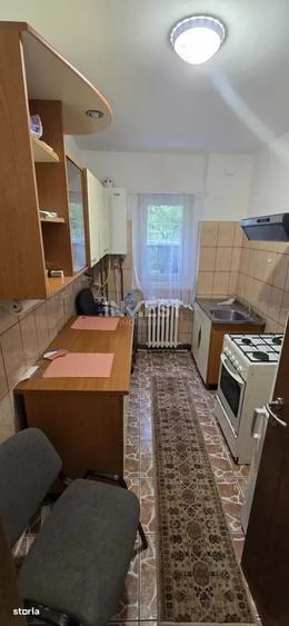 Apartament cu 2 camere decomandat în Alexandru cel Bun