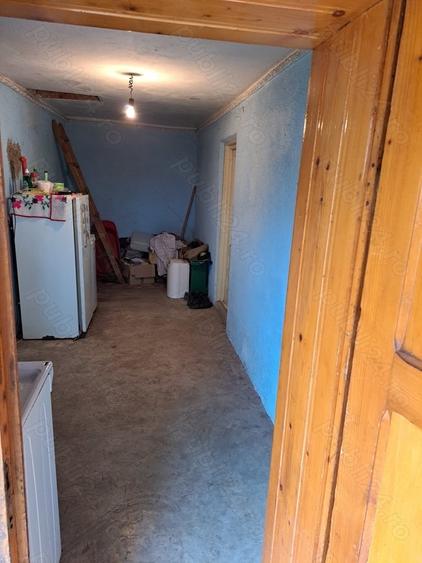 Casă cu 3 camere în Vladimir