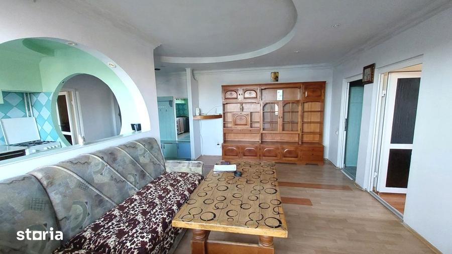 Apartament 3 camere decomandate zona Terezian - 10