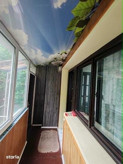 Apartament cu 2 camere în Țiglina 1