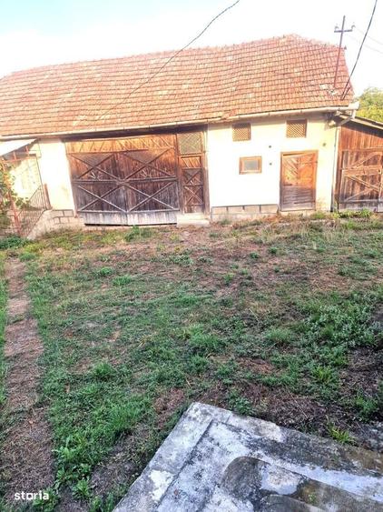Casă cu 2 camere în Cozla