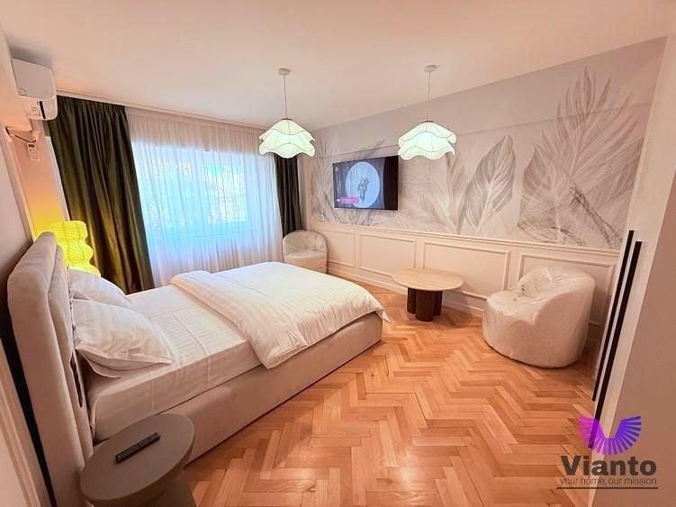 Apartament 2 camere | Lux | Zona centrala | Sibiu - 1