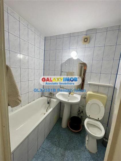 3 Camere | 1 Decembrie 1918 | Bloc ''79 | 3min. metrou | COMISION 0% - 14