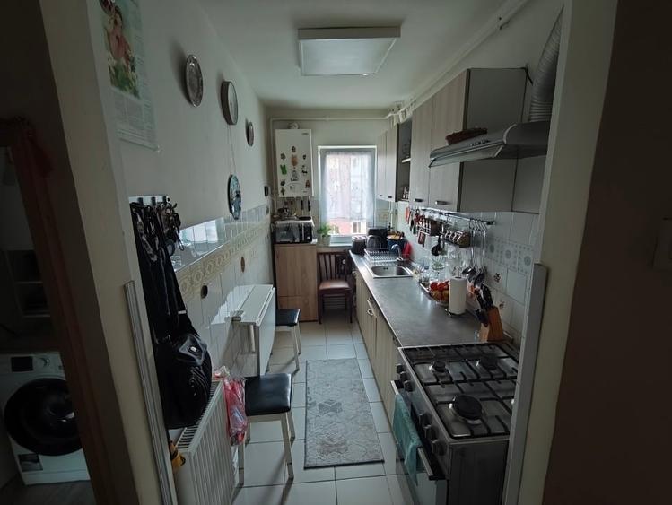 Apartament cu 2 camere decomandat, mobilat în Mănăștur