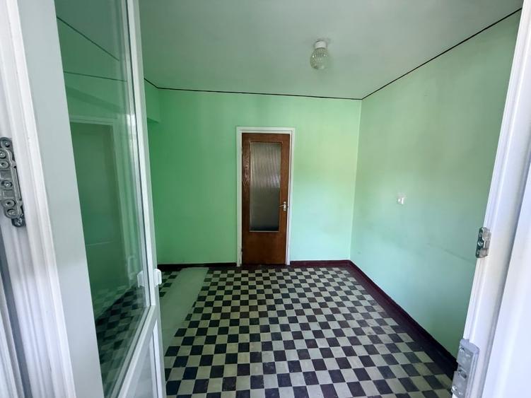 Apartament cu 2 camere decomandat în Ultracentral