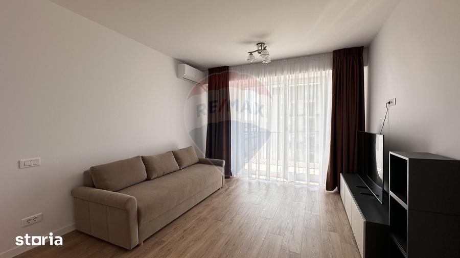 Apartament cu 3 camere în Theodor Pallady